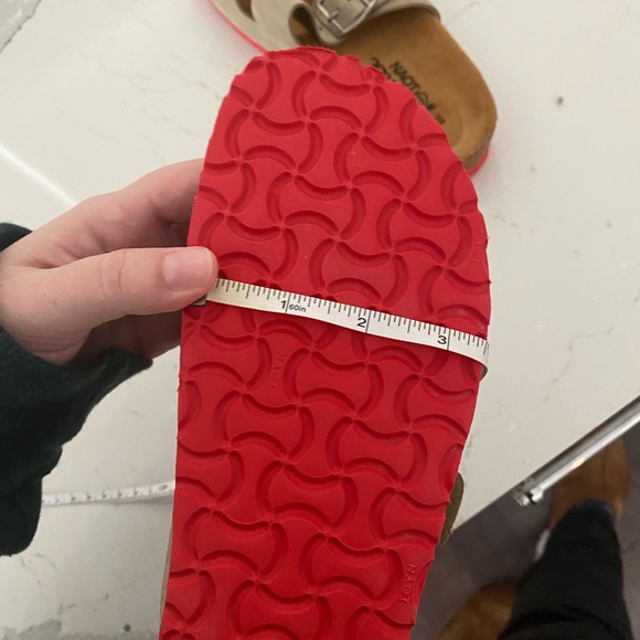 NWOT Naot Santa Barbara - Picture 7 of 9